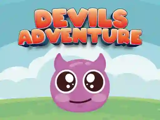 Spel Devils Adventure aanlyn