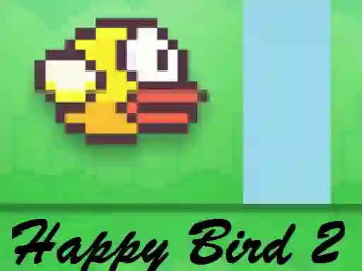 Spel Happy Bird 2 aanlyn