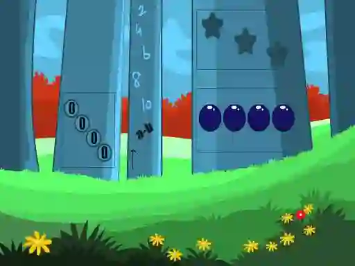 Spel Crown Land Escape aanlyn