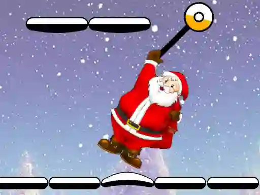 Spel Santa Swing aanlyn