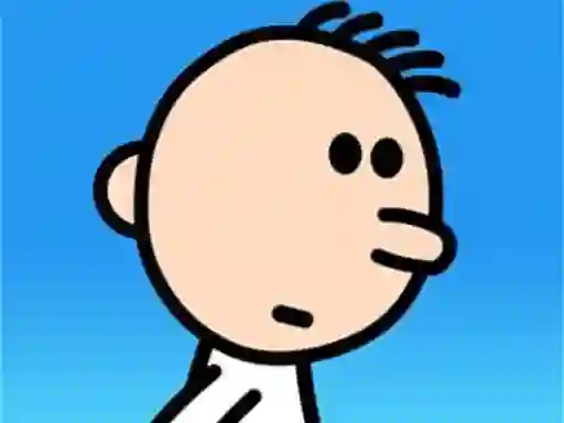 Spel Poor Eddie aanlyn
