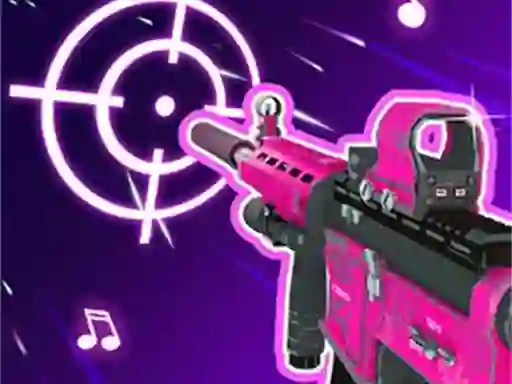 Spel Beat Shooter Game aanlyn