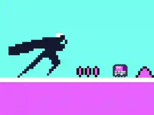 Spel Ninja Guy 2 aanlyn
