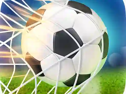 Spel Soccer Super Star - Football aanlyn