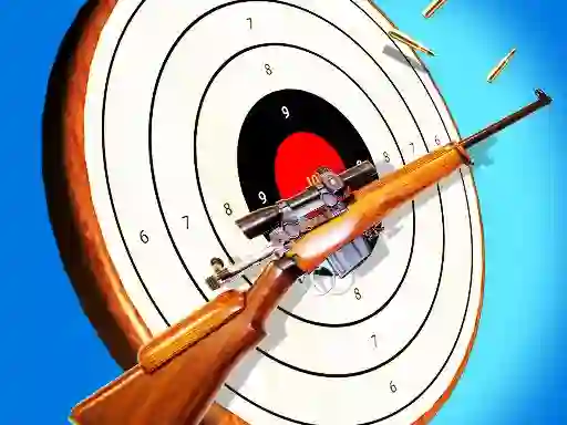 Spel Shooting Games Challenge aanlyn