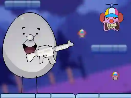 Spel One Night at Flumptys: Endless Jump aanlyn