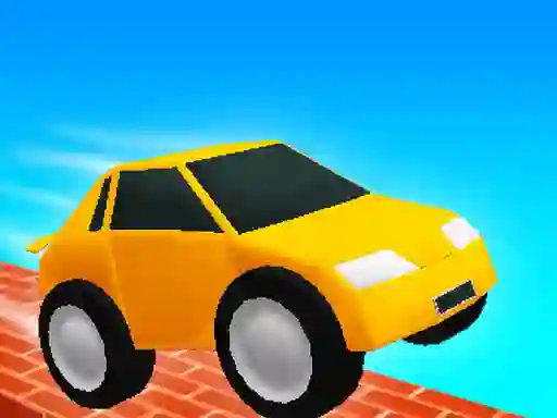 Spel Sky Ride aanlyn