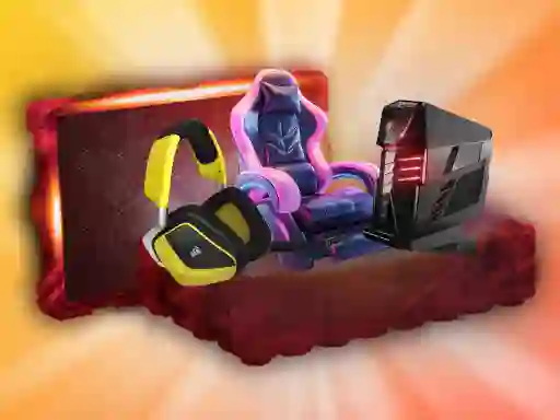 Spel Gamer Case Simulator aanlyn
