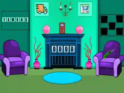 Spel Cyber Monday Escape 2 aanlyn