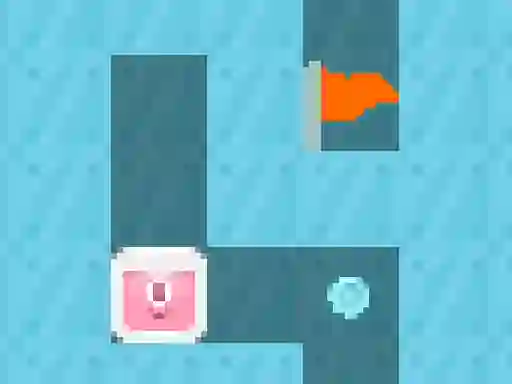 Spel Marshmello Monster aanlyn
