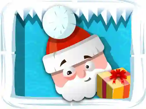Spel Santa's Quest aanlyn