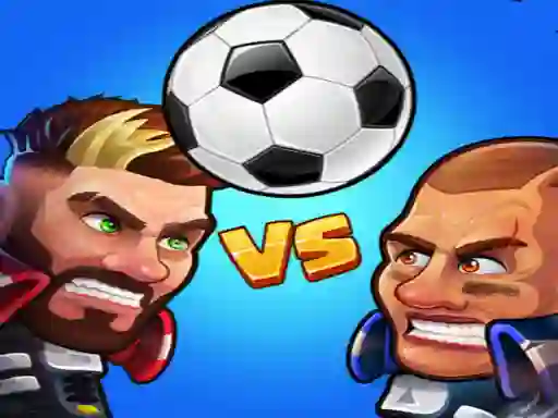 Spel European Cup Champion aanlyn