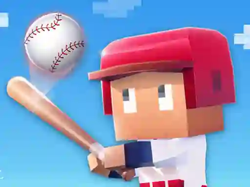 Spel Baseball Bat aanlyn