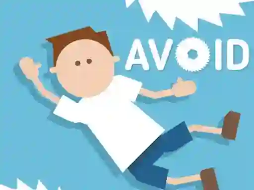 Spel Avoid aanlyn