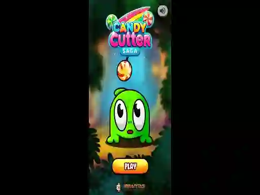 Spel Candy Cutter Saga aanlyn