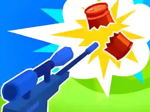 Spel Mobile PUBG perfect cnipe aanlyn