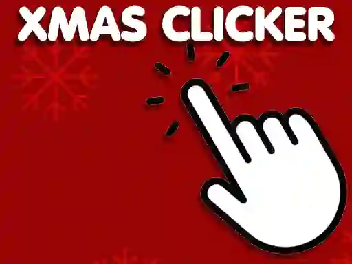 Spel Christmas Clicker aanlyn