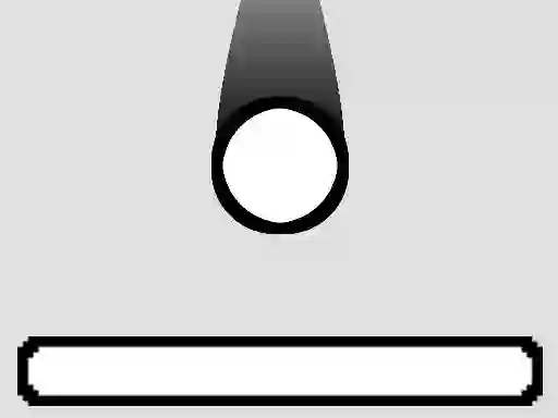 Spel PaddleBall aanlyn