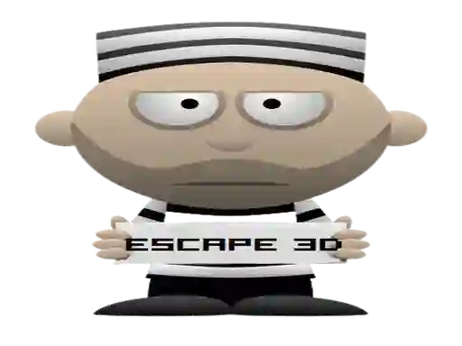 Spel Escape 3d aanlyn