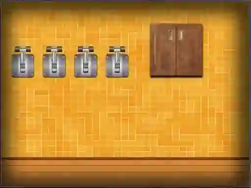 Spel Amgel Easy Room Escape 62 aanlyn