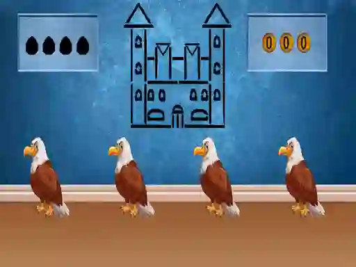 Spel Little Princess Escape aanlyn