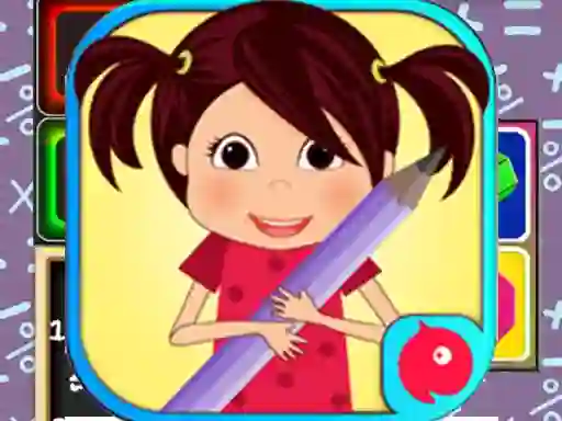 Spel Kids Quiz aanlyn