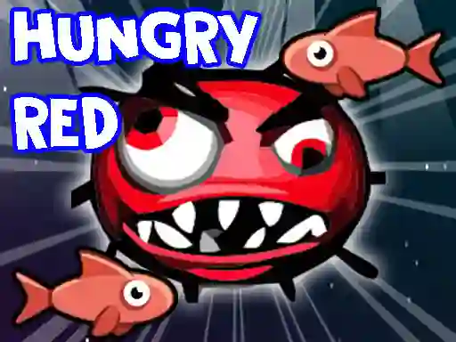 Spel Hungry Red aanlyn