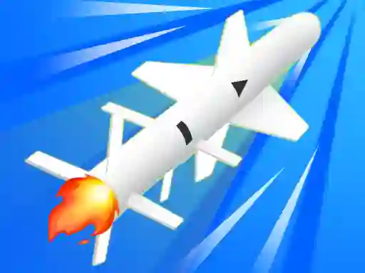 Spel Missile Launch Master aanlyn