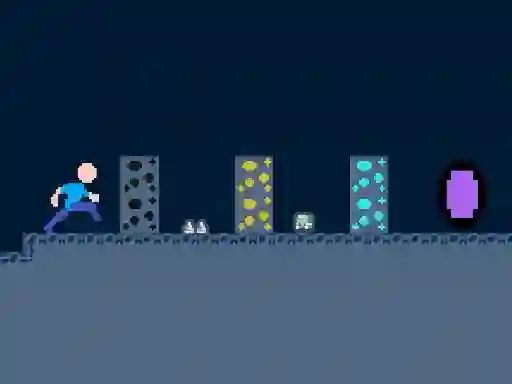 Spel Dungeon Adventures aanlyn