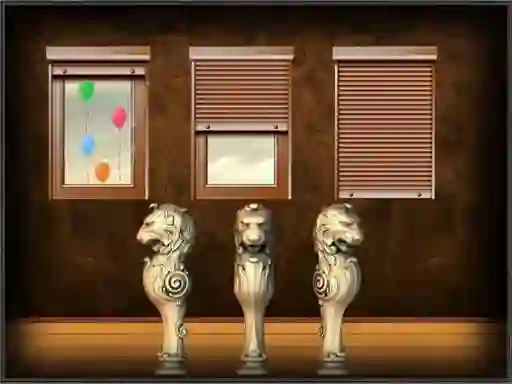 Spel Amgel Easy Room Escape 69 aanlyn