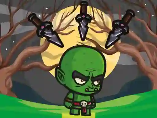 Spel Goblin Jump aanlyn