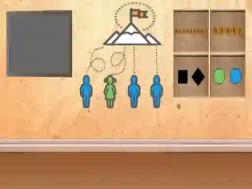 Spel Doctor Escape 3 aanlyn