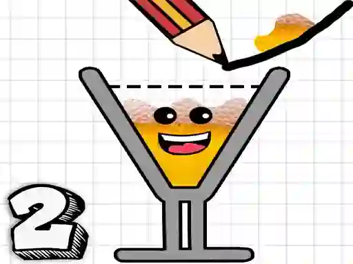 Spel Happy Glass 2 aanlyn