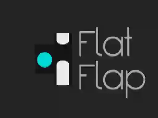 Spel Flat Flap aanlyn