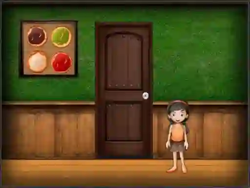 Spel Amgel Kids Room Escape 78 aanlyn