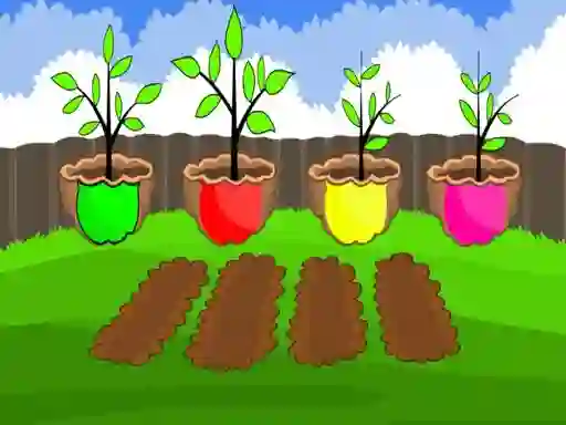 Spel Farm Escape 2 aanlyn