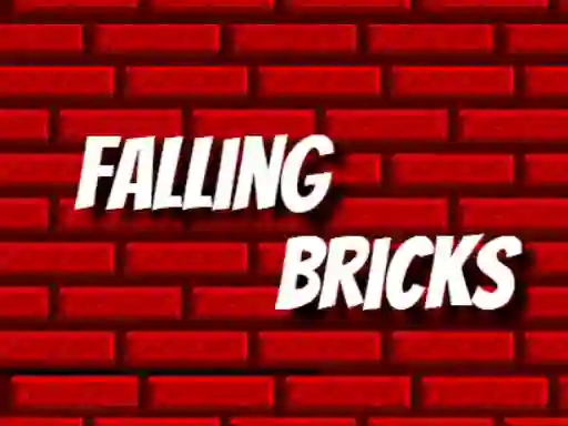 Spel Falling Brick aanlyn