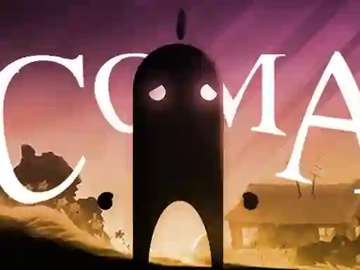 Spel Coma aanlyn