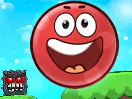 Spel Red Hero 4 aanlyn
