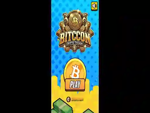 Spel Bitcoin Crypto Tycoon aanlyn