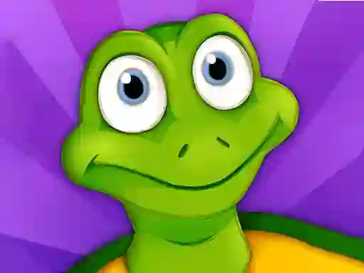 Spel Turtles Harvest aanlyn