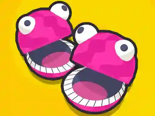 Spel Mini Heads Party aanlyn