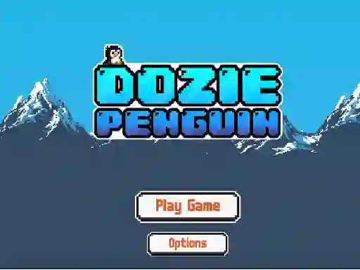 Spel Dozie Penguin aanlyn