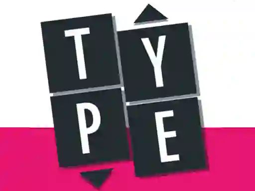 Spel TypeShift aanlyn