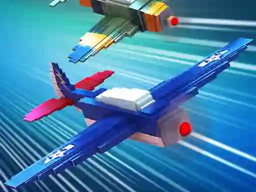 Spel Hill Fly Race aanlyn