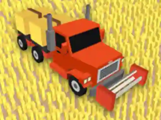 Spel Farmers.io aanlyn