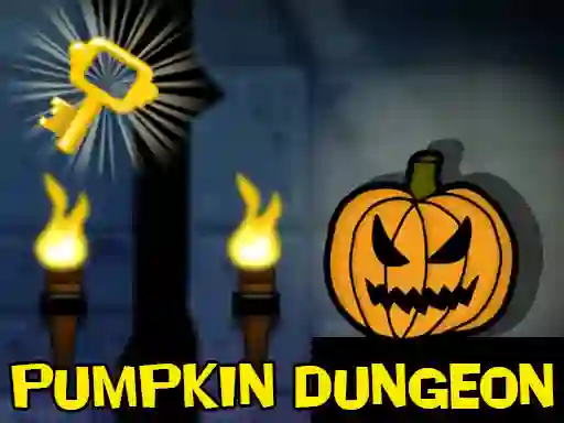 Spel Pumpkin Dungeon Of Doom aanlyn