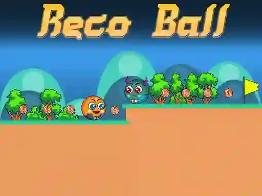 Spel Reco Ball aanlyn