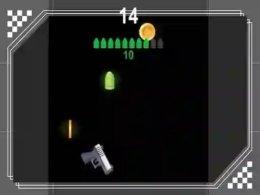 Spel FlipTheGun aanlyn