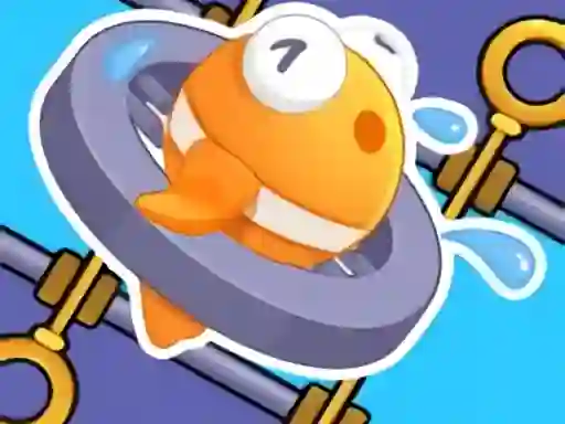 Spel Save The Fish aanlyn